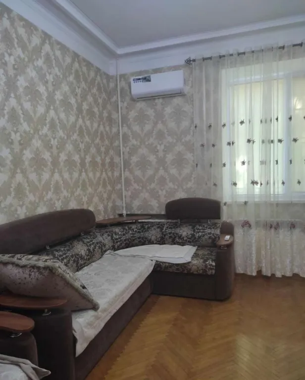 Квартира Уютная двушка для семьи — аренда посуточно в Каспийск