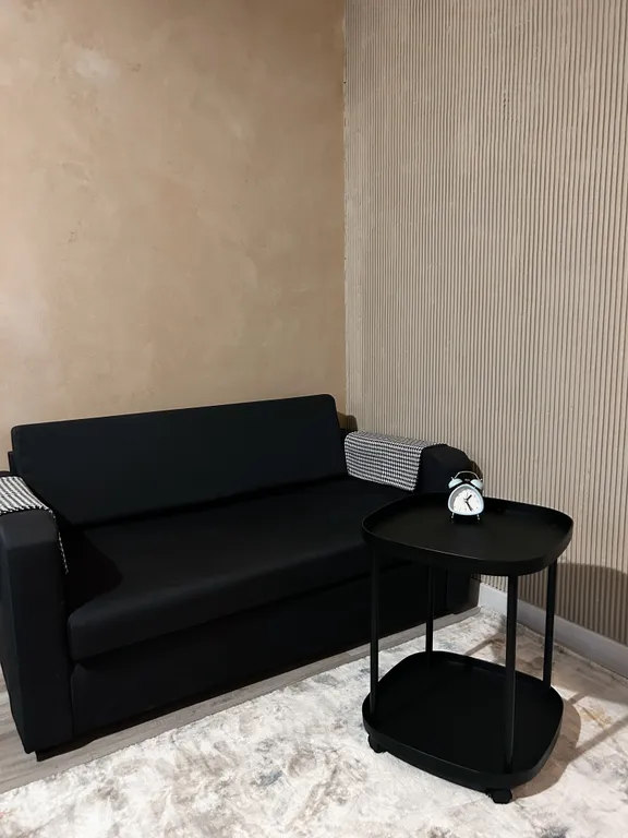 Квартира в самом сердце исторической части города