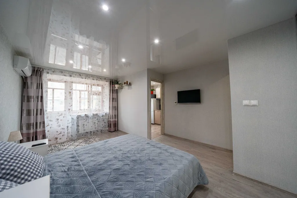 Квартира Апартаменты KimWay 2 — Хабаровск