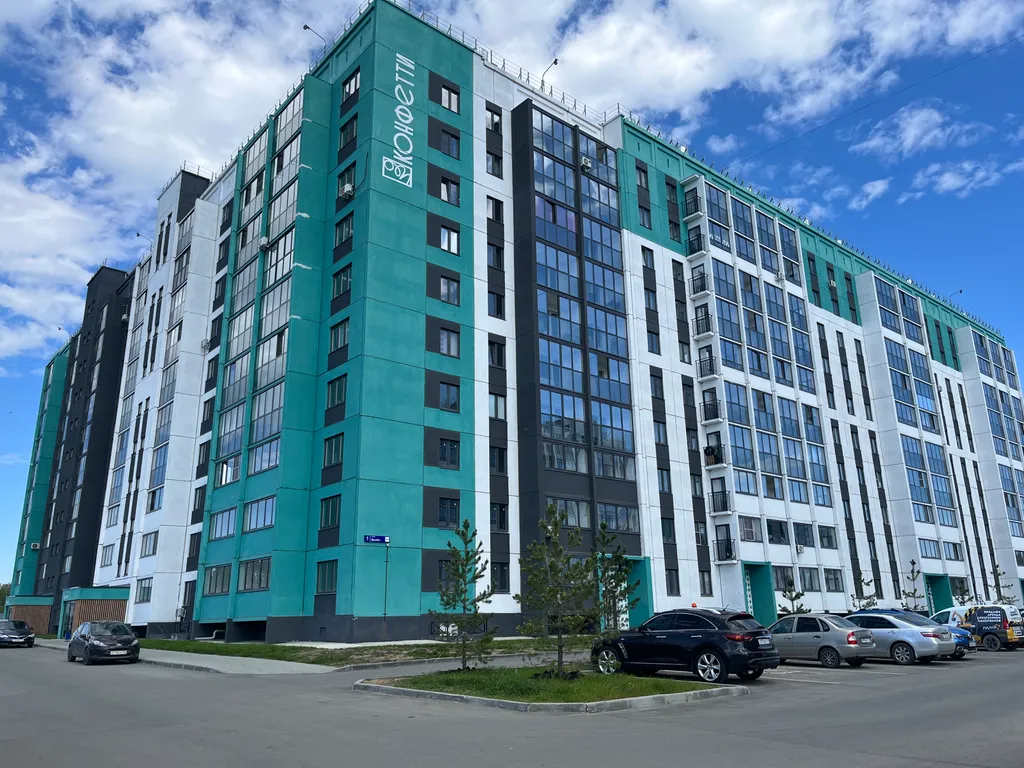 Квартира Апартамент возле термы voda — аренда посуточно в Челябинск