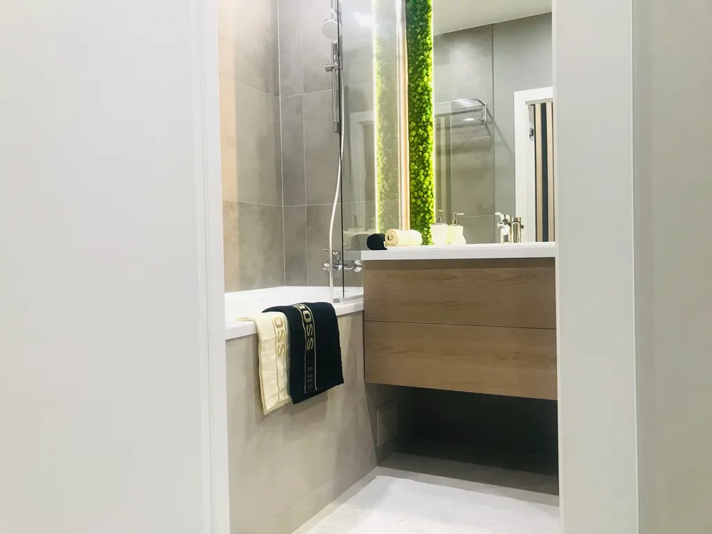 Евротрёшка класса VIP для самых дорогих гостей города