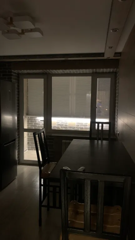 Комфортная квартира