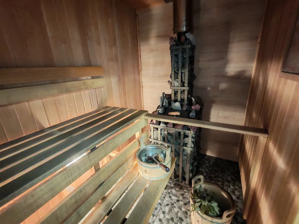 Гостевой дом