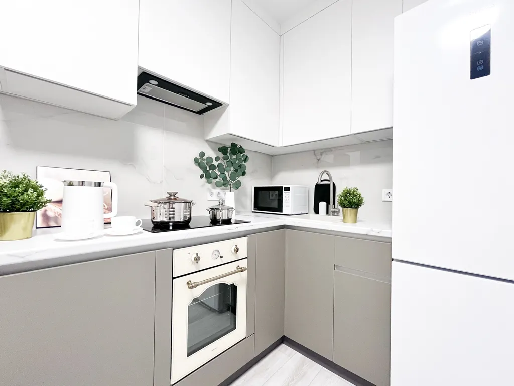 Отличныe уcловия для отдыxa