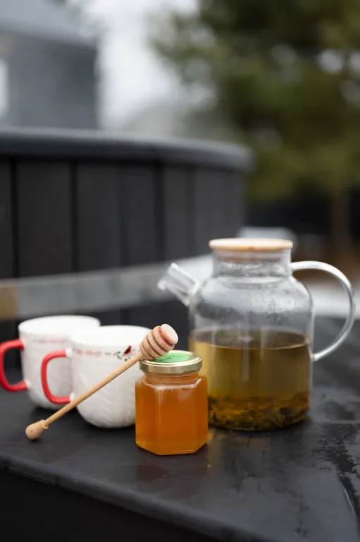 Коттедж 1-комнатный Дом — Александров