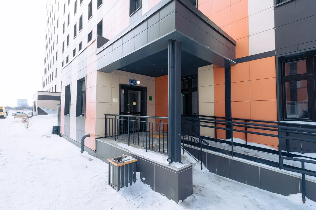 Северный бизнес