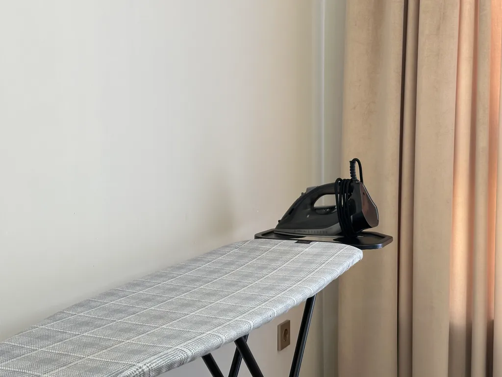 Просторная евротрёшка в ЖК бизнес-класса Estet