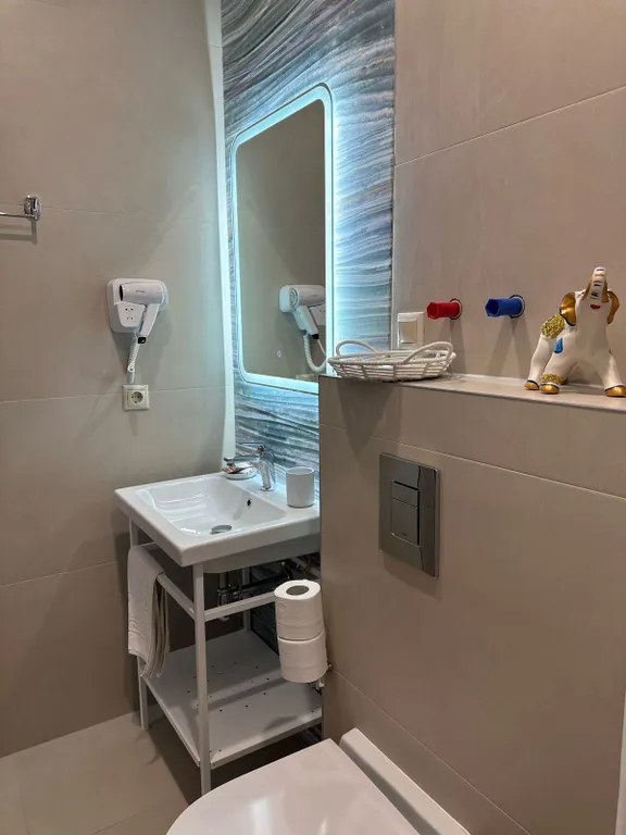 Бунгало для отдыxа на берегу Черного моря