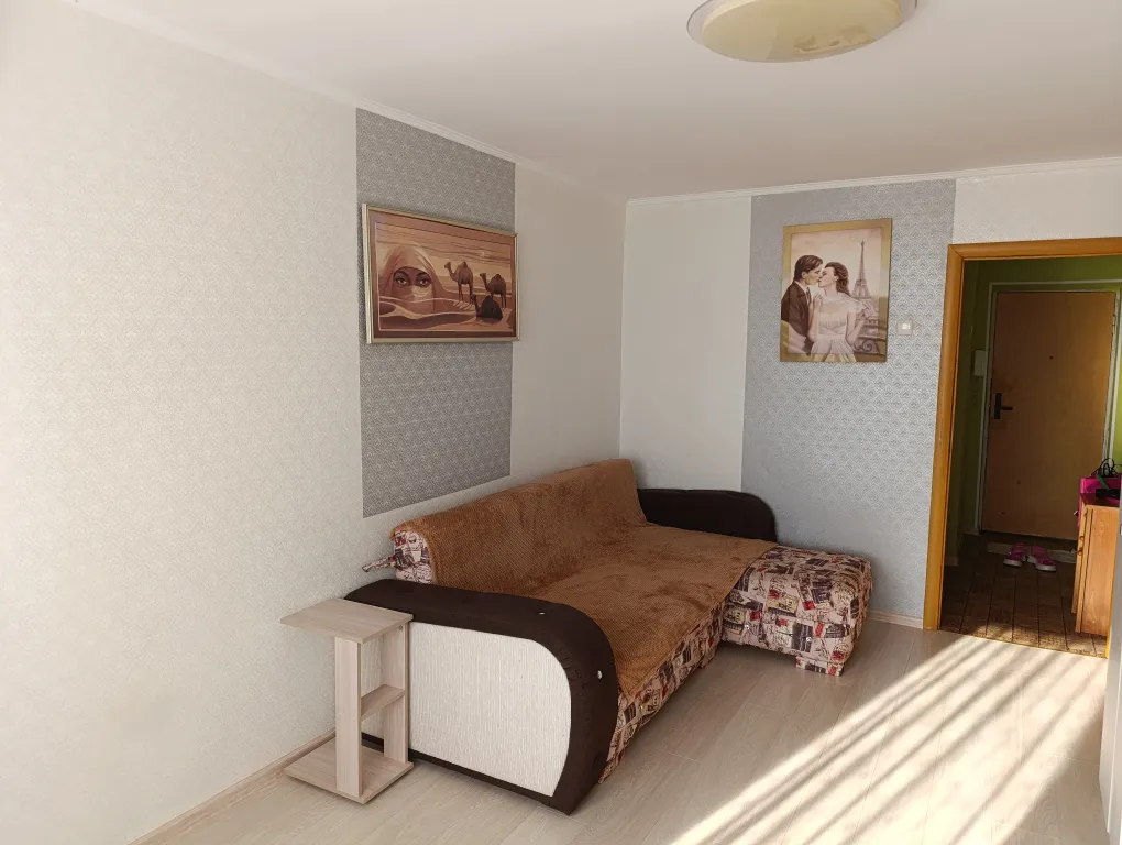 Квартира 2-комнатная квартира в удобном месте для жизни и отдыха — Евпатория