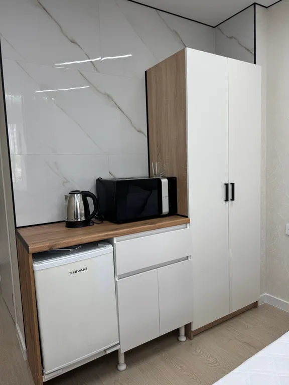 Квартира Квартира Комнаты, номера — Волгоград
