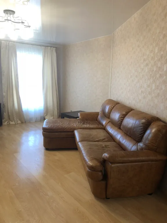 Квартира у моря