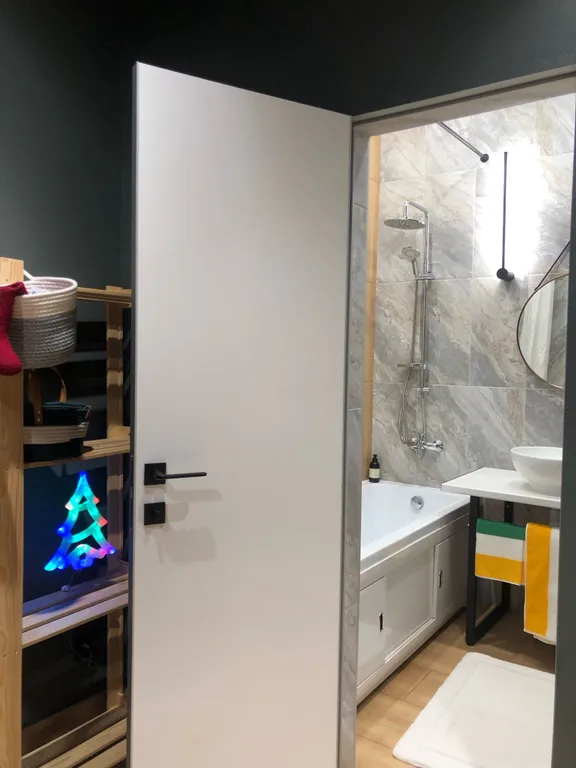 Лофт-апартаменты