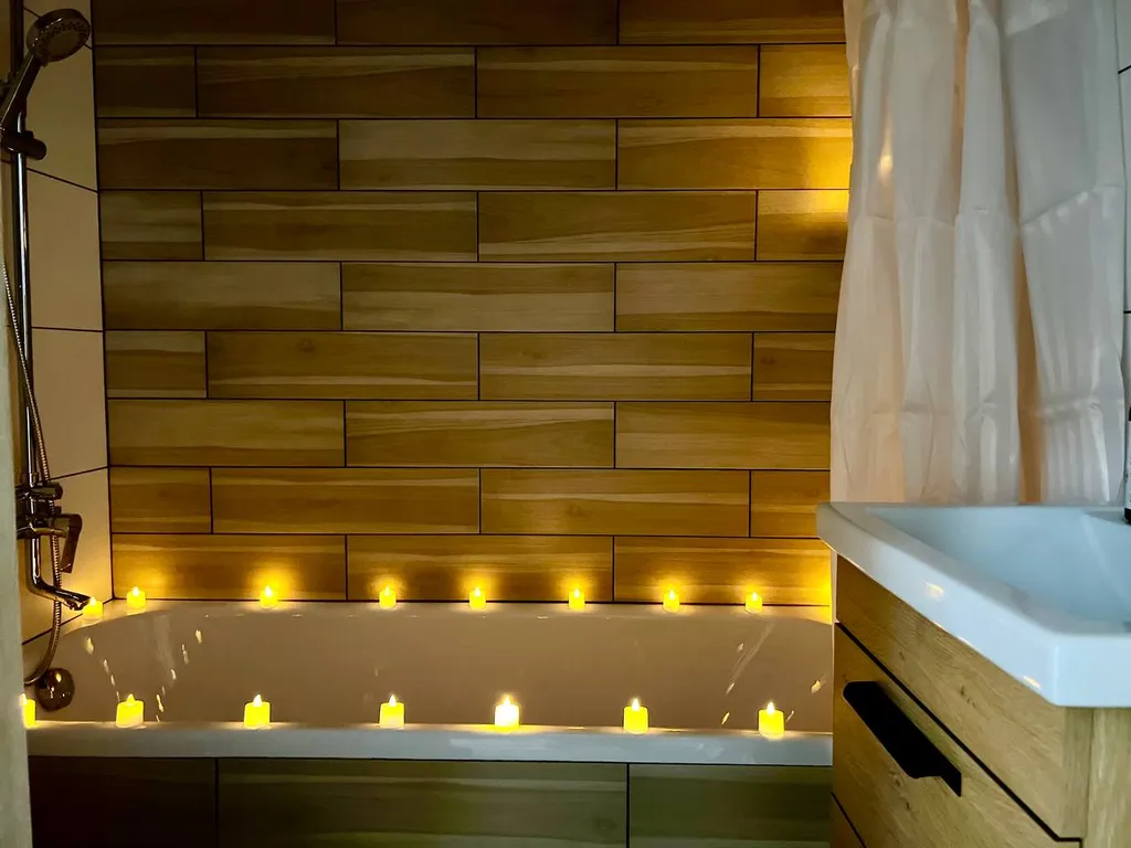 Дизайн-студия в новом ЖК