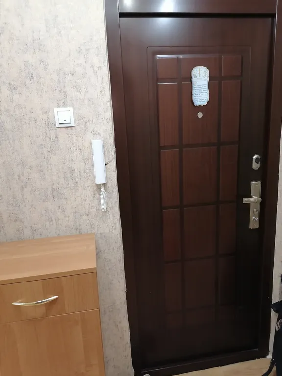 Квартира напротив метро Малиновка