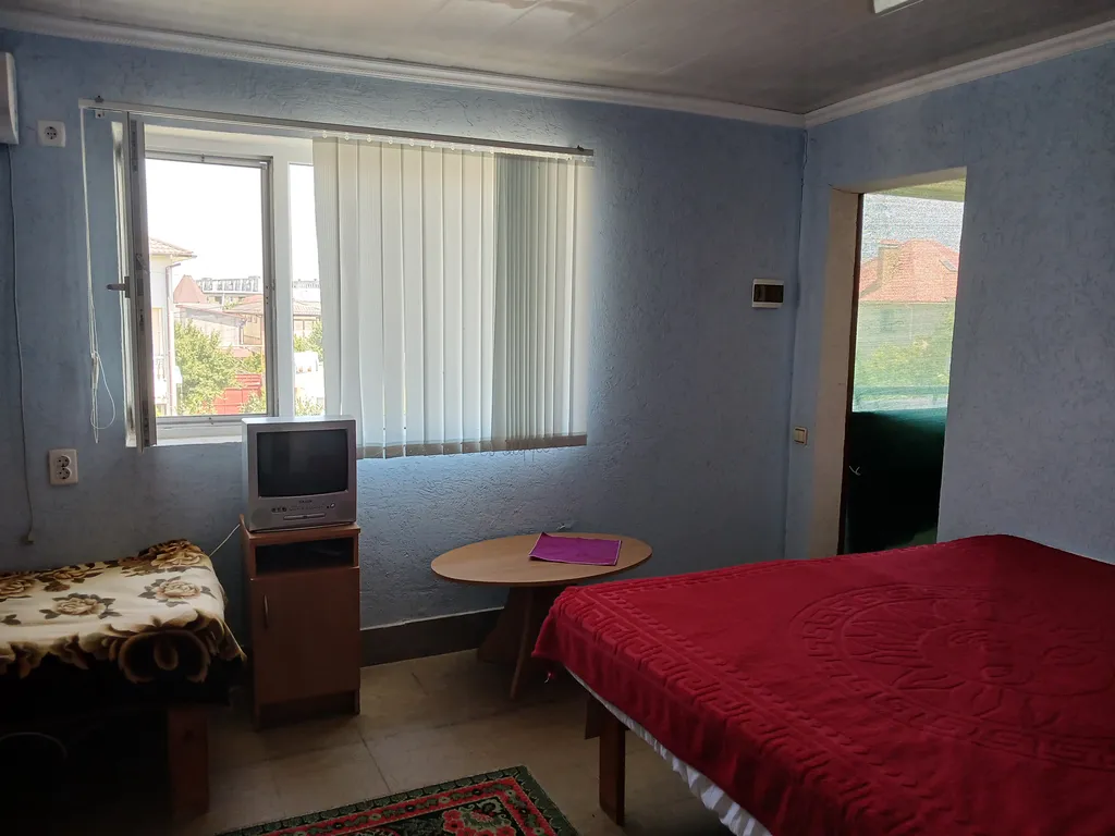 Квартира Комната — аренда посуточно в Поповка