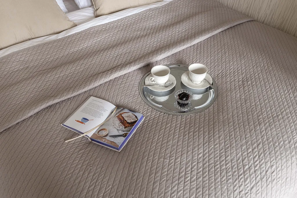 Квартира Дизайнерские апартаменты Sky Relax на 37м этаже жилого небоскреба — Москва