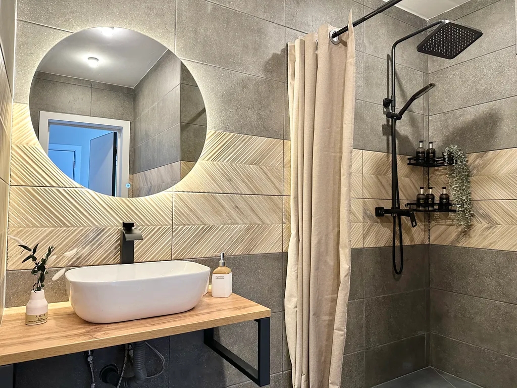 Дом Барнхаус