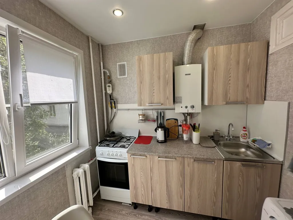 Квартира Уютная квартира в центре города — Великий Новгород