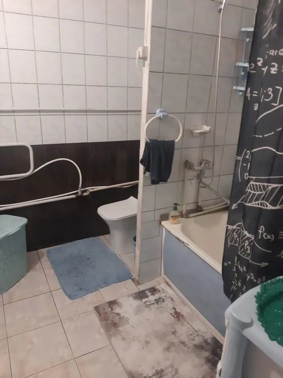 4-комнатный Дом