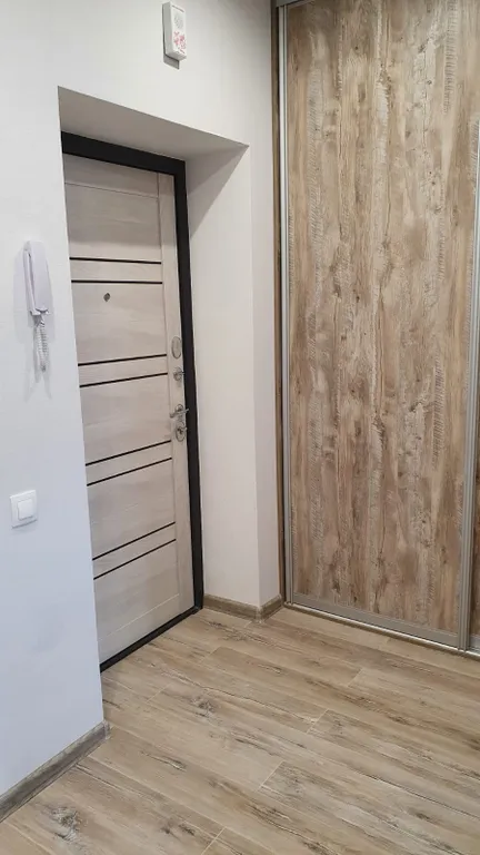 Доступное жилье на Балтийском море