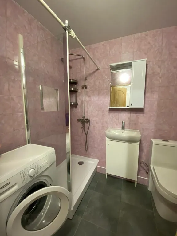 Квартира Новая квартира 300 метров от пляжа — Анапа