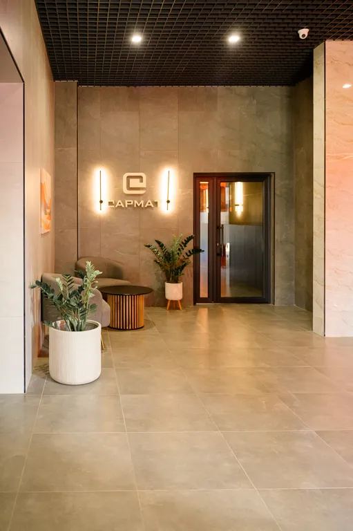 Квартира Квартира Ваш лучший отдых вдвоем в Краснодаре — Краснодар