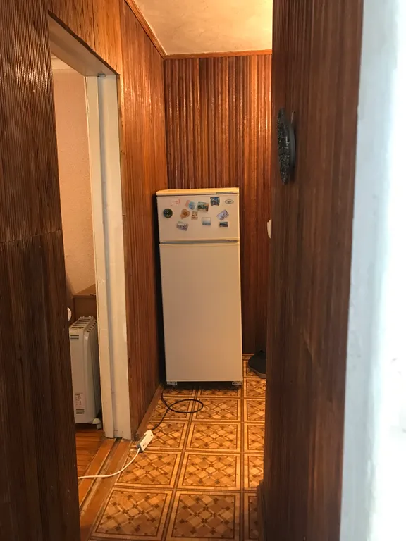 Уютная двушка в центре около моря