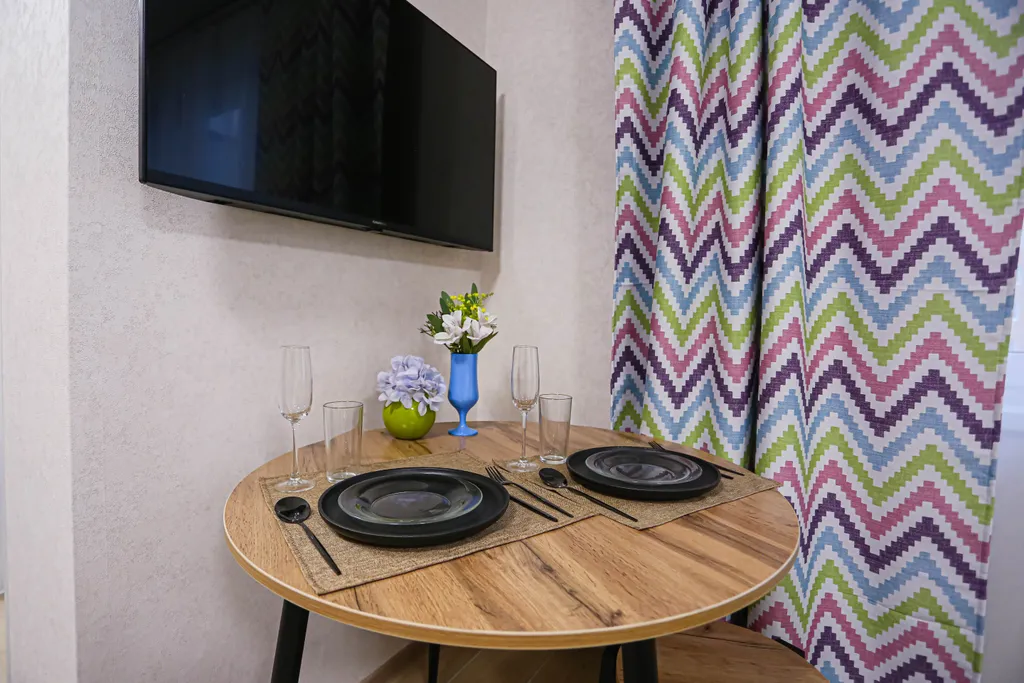 SunSet студия Цветной лев