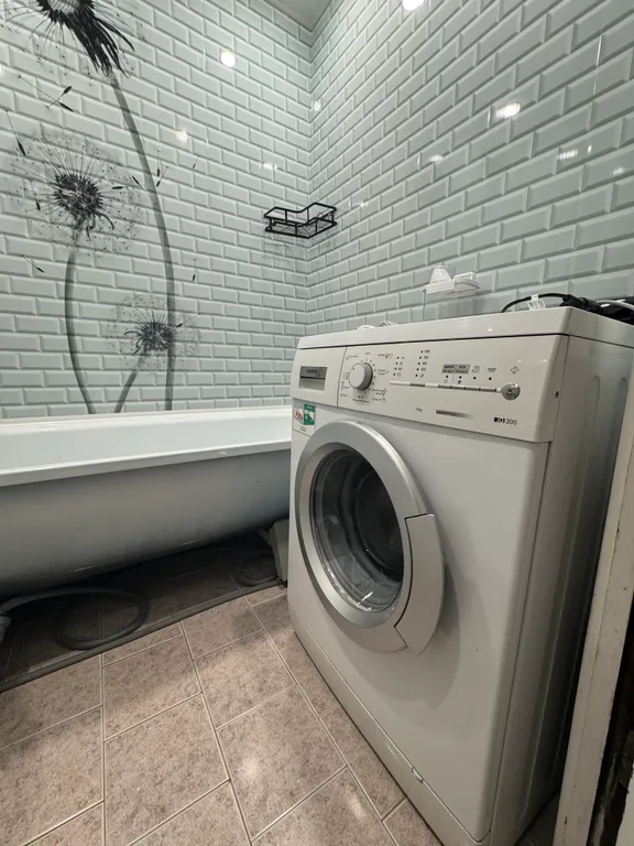 Уютная квартира в тихом спальном районе Белгорода