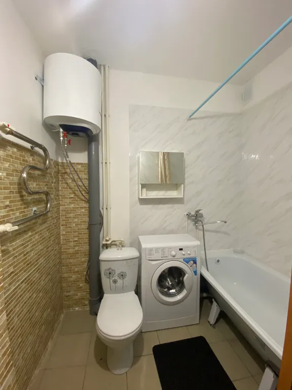 Уютная студия