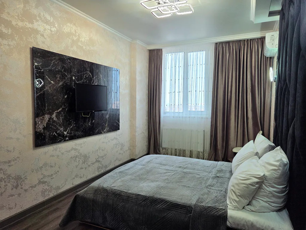 Квартира Апартаменты Villa di Stelle — Ростов-на-Дону