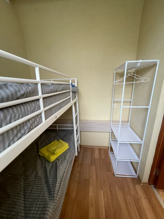 Апартаменты на пр Ленина