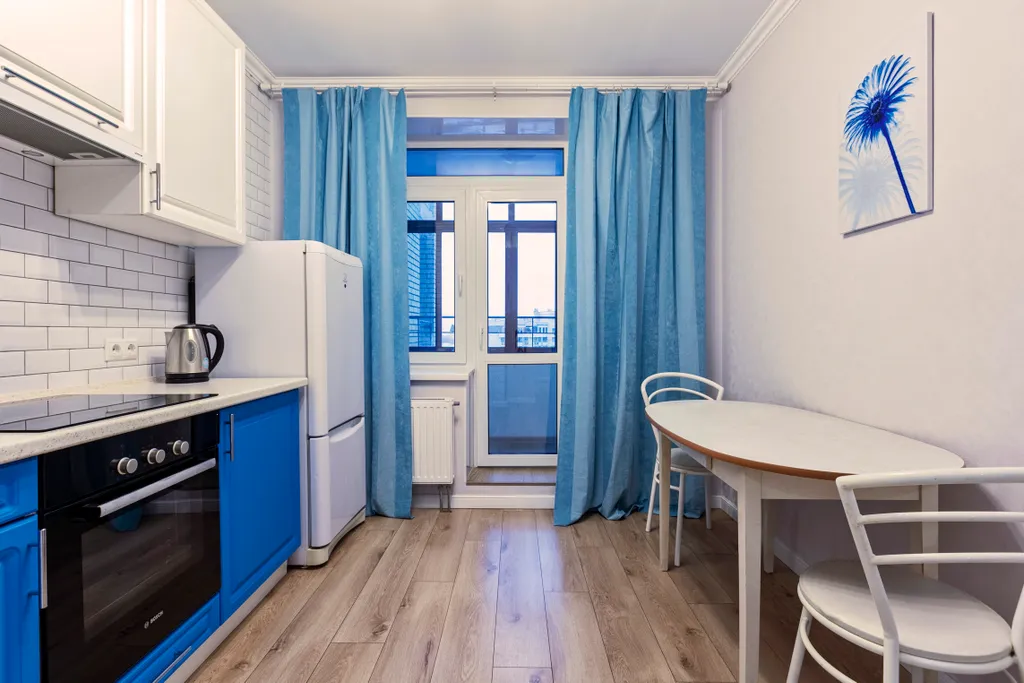 MaxRealty24 Квартира недалеко крокус-экспо, экспоцентр