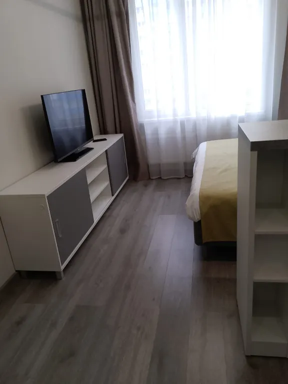 Студия у метро Купчино