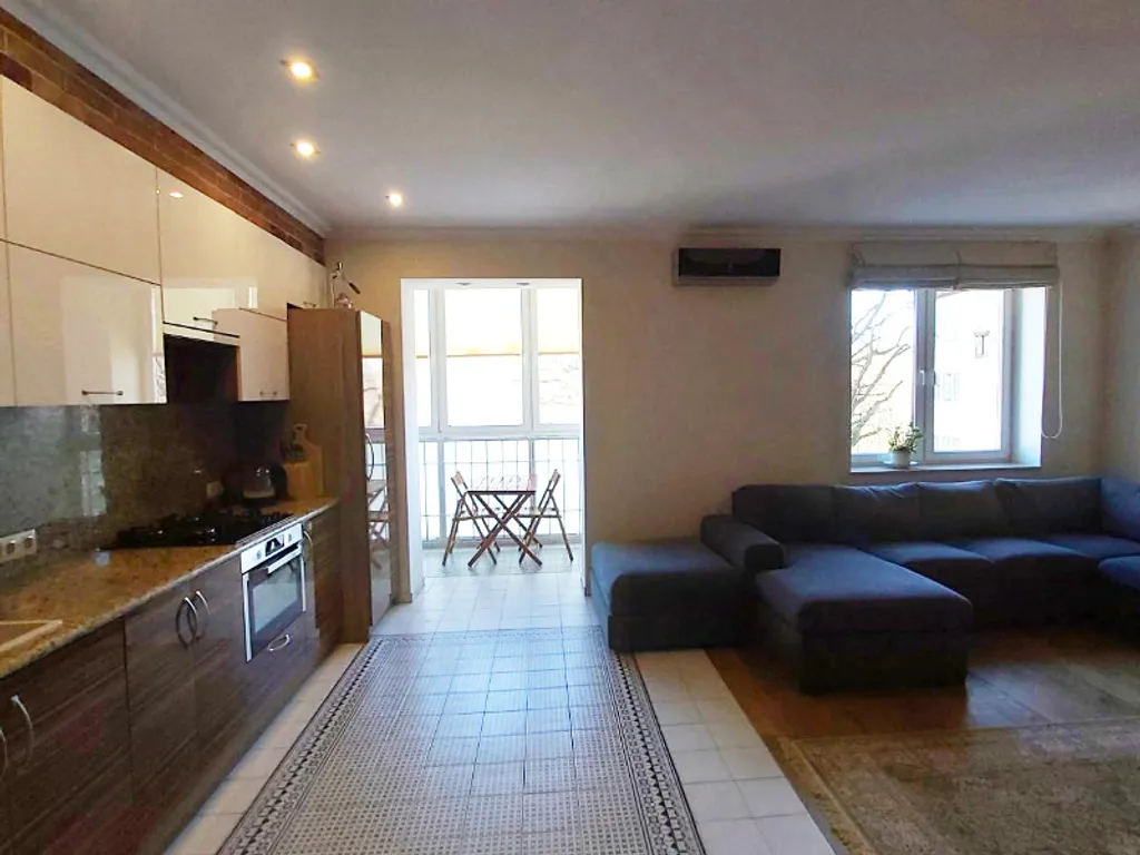 Квартира Лофт у моря — аренда посуточно в Светлогорск