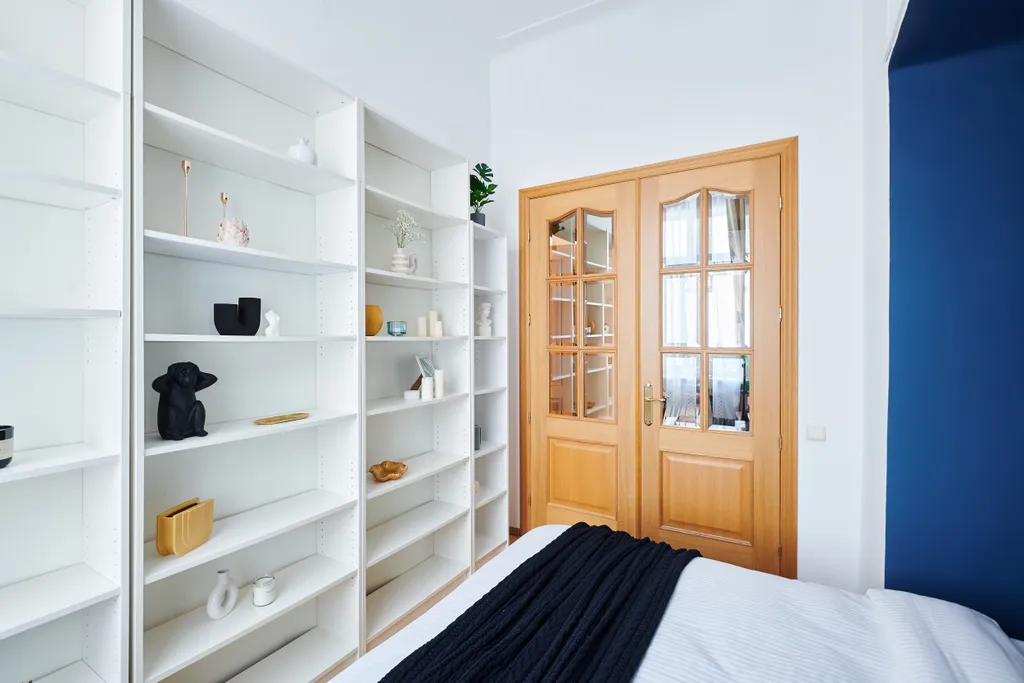 В Доме на Набережной рядом с Кремлем