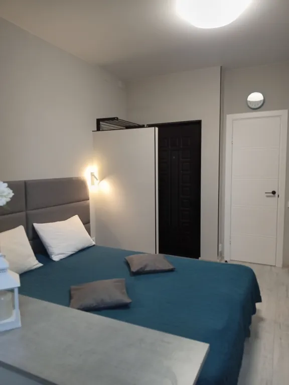 Зеленая студия