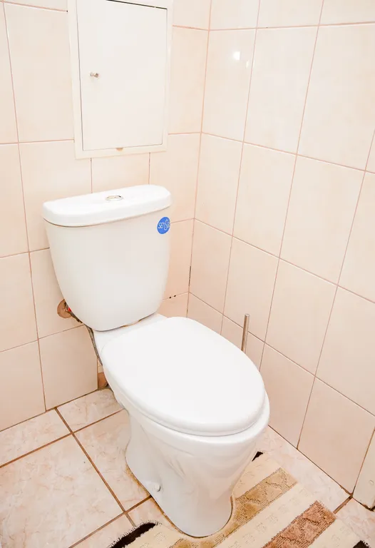 Квартира Квартира в центре города возле стадиона Локомотив — Красноярск