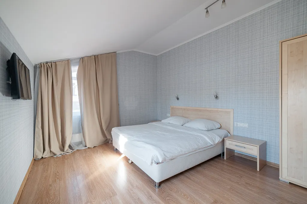 Дубки Хаус на Истре