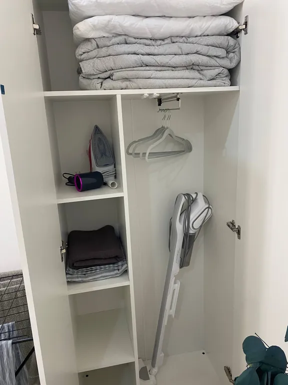 Новые семейные апартаменты 10 мин до моря