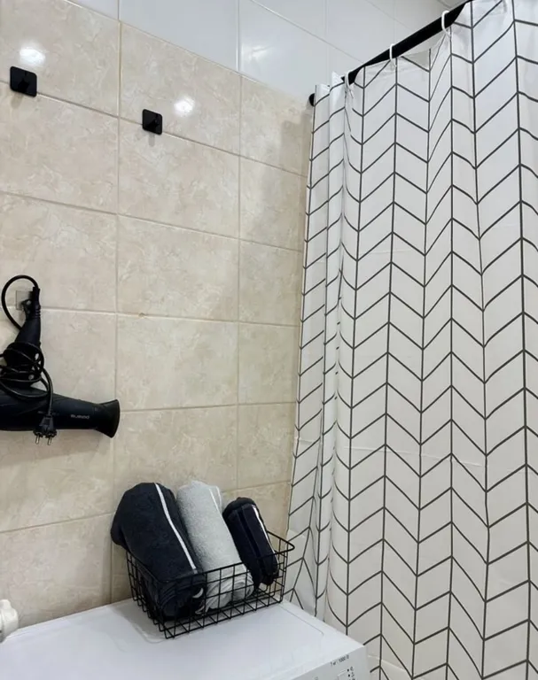 Уютная 1-комнатная квартира в центре города