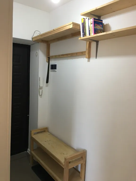 Уютная квартира в тихом центре