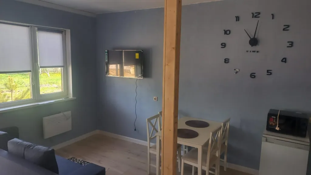 Дом с 2 спальнями