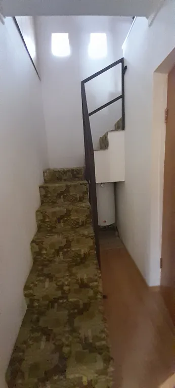 Дом на море