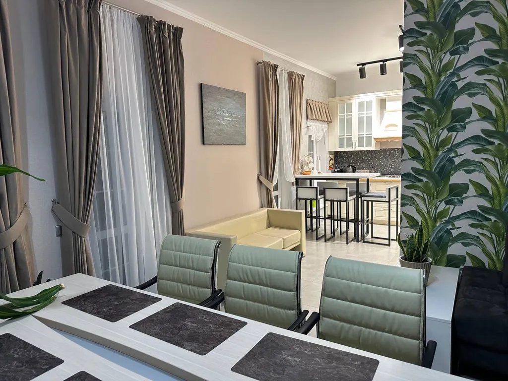 Коттедж Таунхаус уют и комфорт — аренда посуточно в Калининград