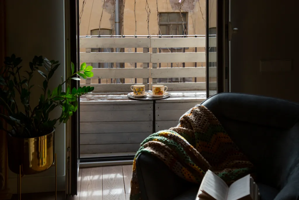 Квартира Квартира у Эрмитажа — Санкт-Петербург