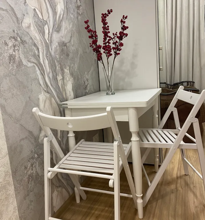 Квартира Relax студия — аренда посуточно в Санкт-Петербург