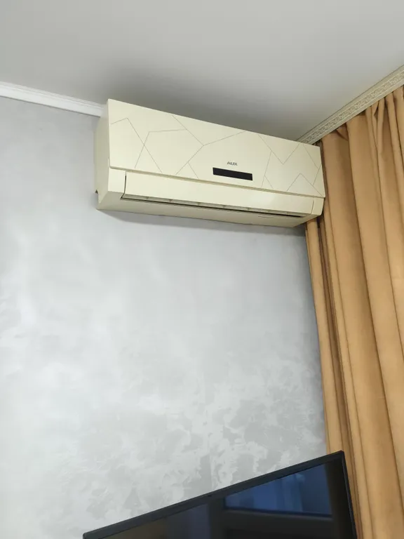 Уютная квартира рядом с морем