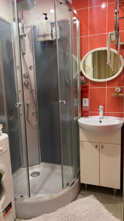 Квартира Квартира с кроватью king size в тихом, спокойном районе — Нижний Новгород