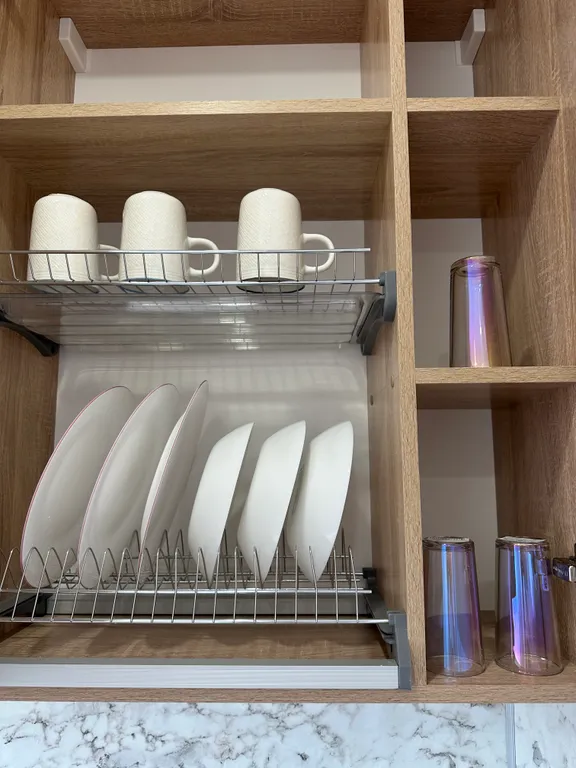 Квартира возле Библиотеки